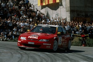 Citroën Xsara Kit Car - Philippe Bugalski
