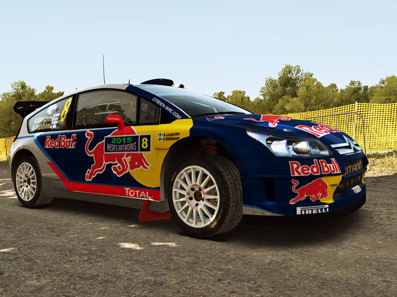 dirt-rally-citroen-c4-2011-wrc-kimi-raikkonen